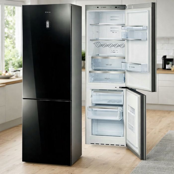 Холодильник Bosch