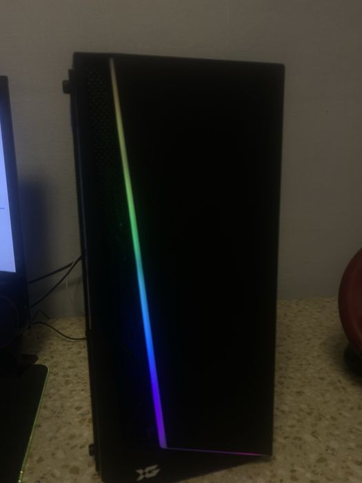 Продам игровой компьютер