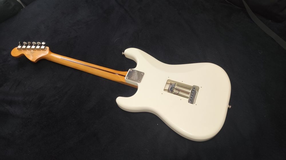 Squier classic vibe 70s (2018 года )