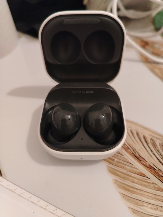 Samsung galaxy buds2 без гарантии
