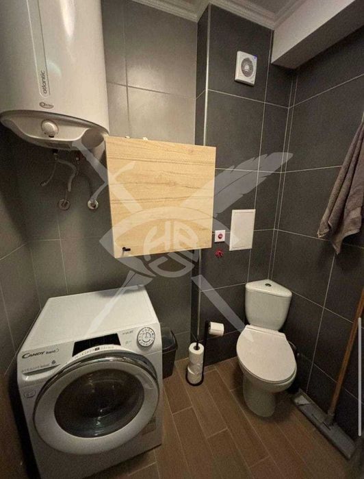 Продава се Едностаен апартамент в к.к. Слънчев бряг - 38 кв.м за 1750 €/кв.м - Снимка #4