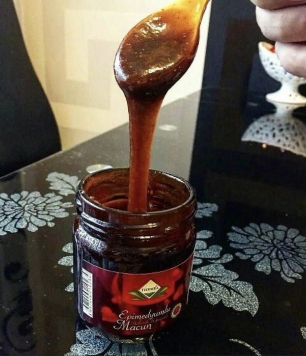 Эпидеумная паста оригинал