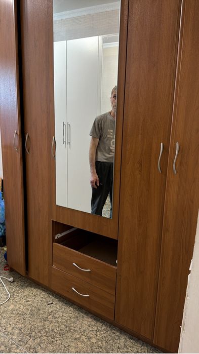 Отдам даром, в разобранном виде