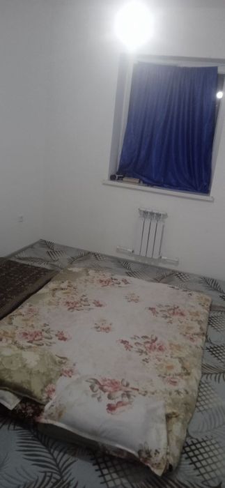 Qarshi tumanida dom Sotiladi