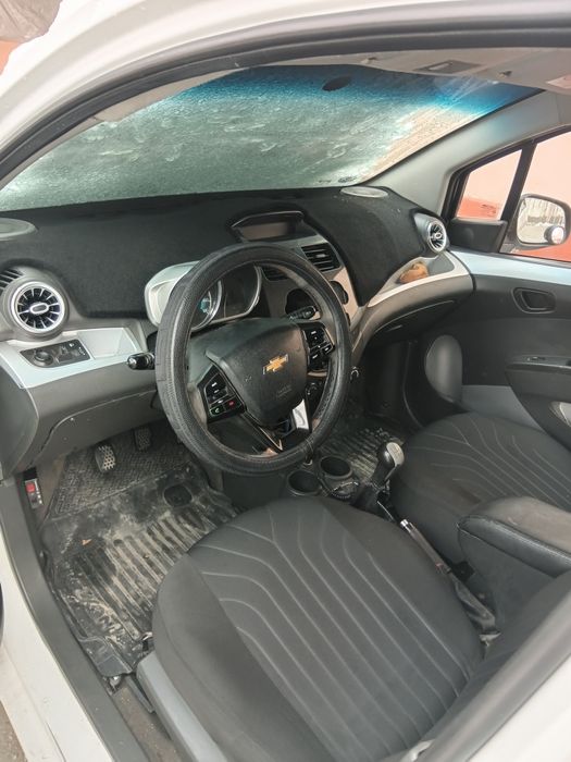 Spark yil 2018.kat matori soyiladi radnoy detalari bor  kumga nima