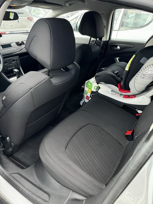 Citroen c5  2010 Automat