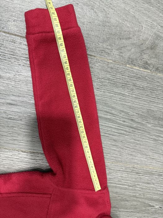 Флисовая куртка Columbia на 3-4 года