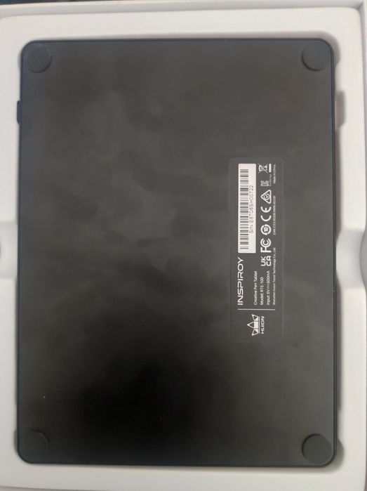 графический планшет