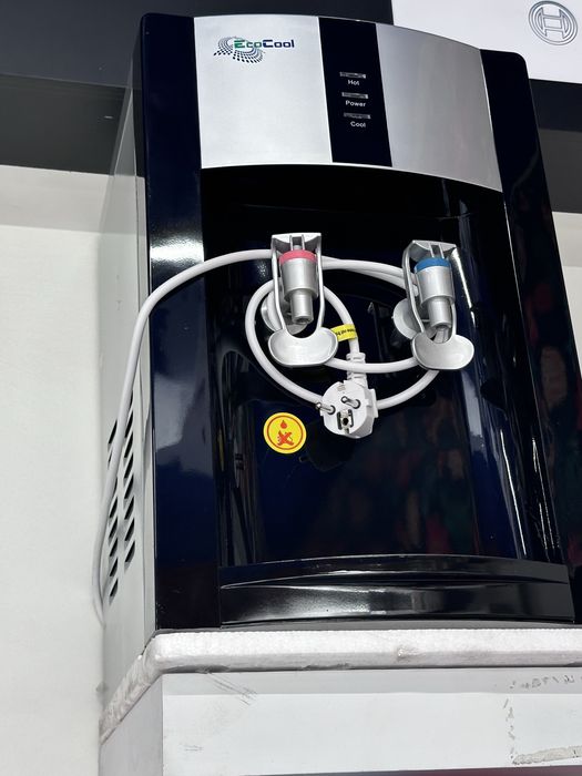 Кулер для воды диспенсер для воды