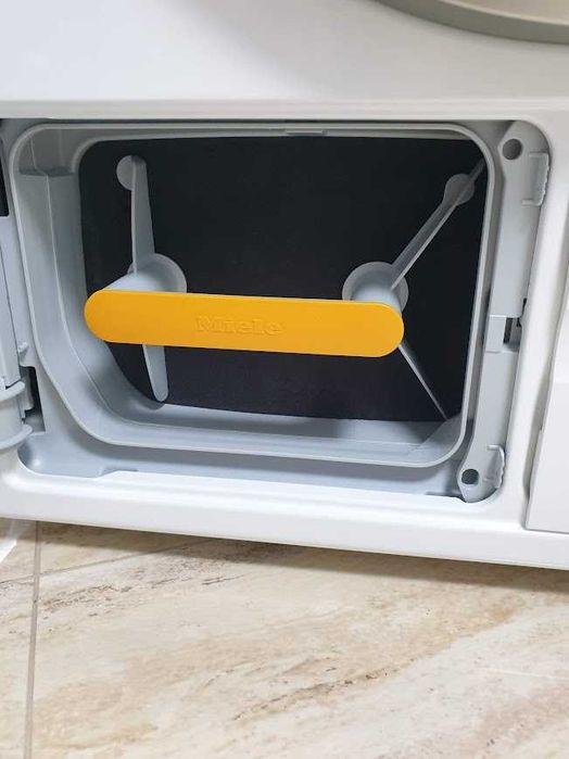 Miele Professional - Професионална Сушилня с Термопомпа Миеле