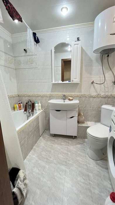 Продается 3 комнатная квартира