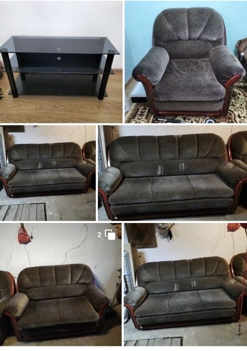 Продам Диван Кресло