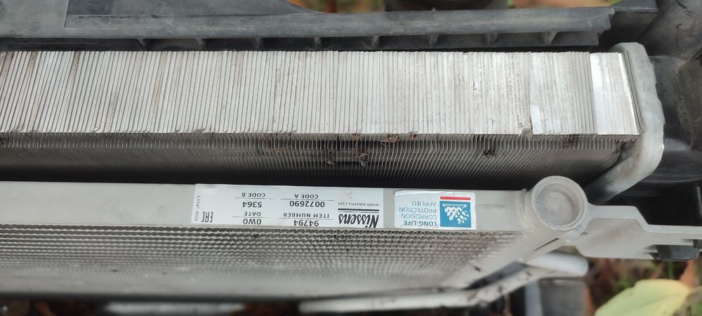 Фарове от W203 facelift c230 compressor