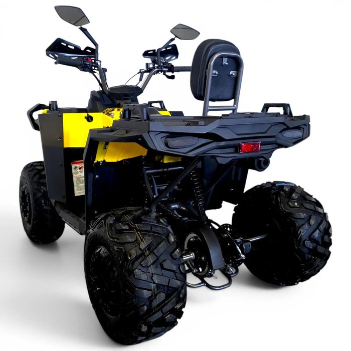 ATV Berreta MKX 125cc