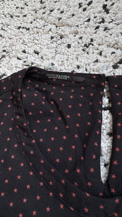 Нова дамска рокля Scotch&Soda размер L