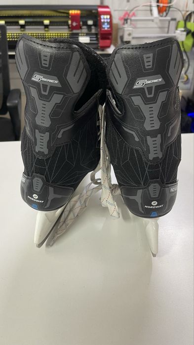 Коньки 36 размер