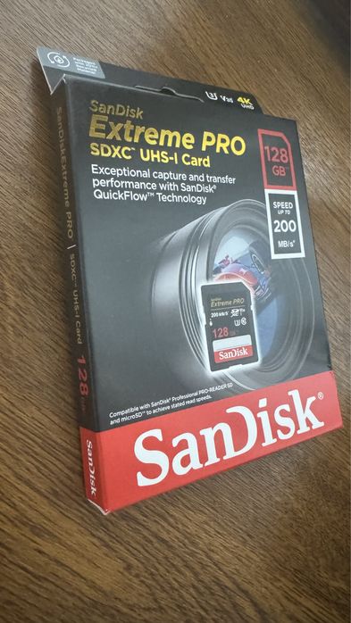 Продам карта памяти