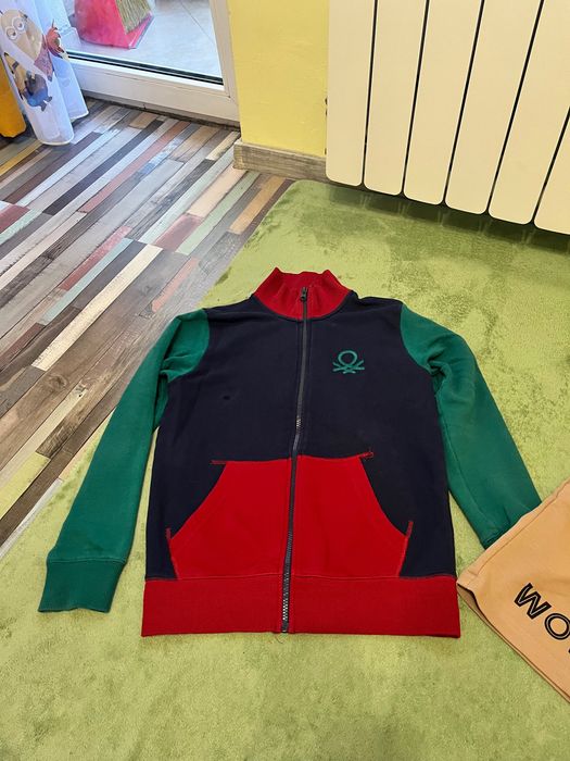 Детски дрехи 10-11г