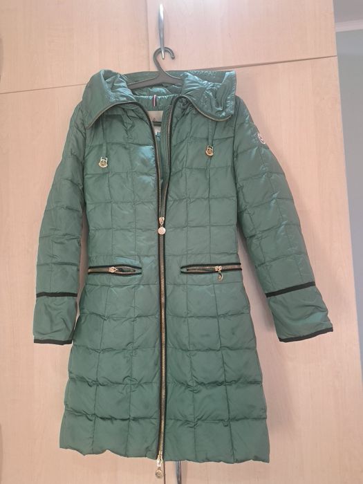 Куртка и пальто за 5000