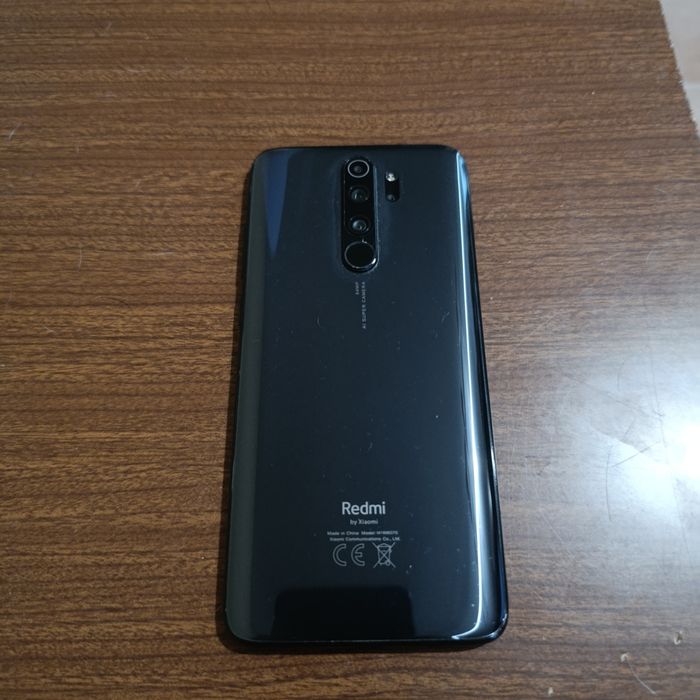 Xiaomi redmi note 8 Pro