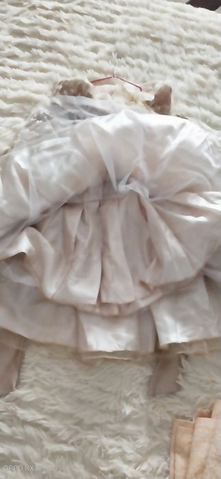 Продается бальное платье