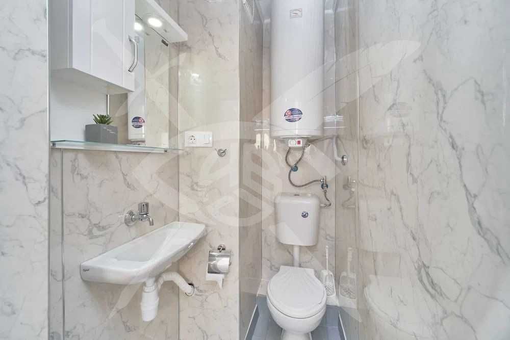 Дава се под наем Тристаен апартамент в Варна, Владислав Варненчик - 70 кв.м за 535 € - Снимка #8