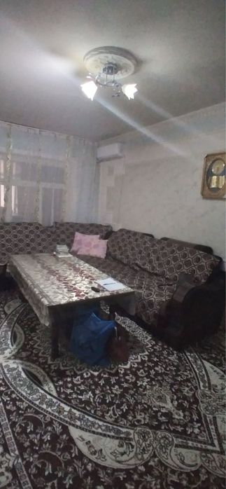 Buxoro Shaxri 5-kvartal 3 xonali A.Somiy