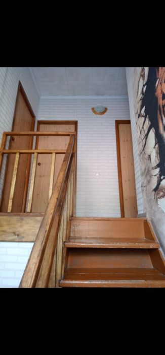 Коттедж 2ой район