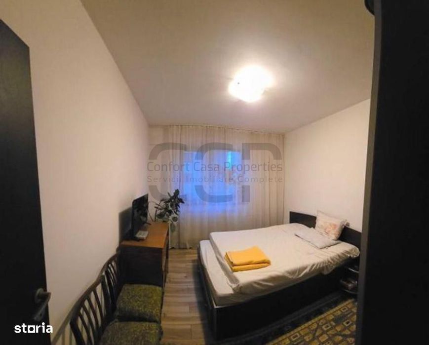 Dr. Taberei-Valea Doftanei-Apartament 2 camere — fotografia 1