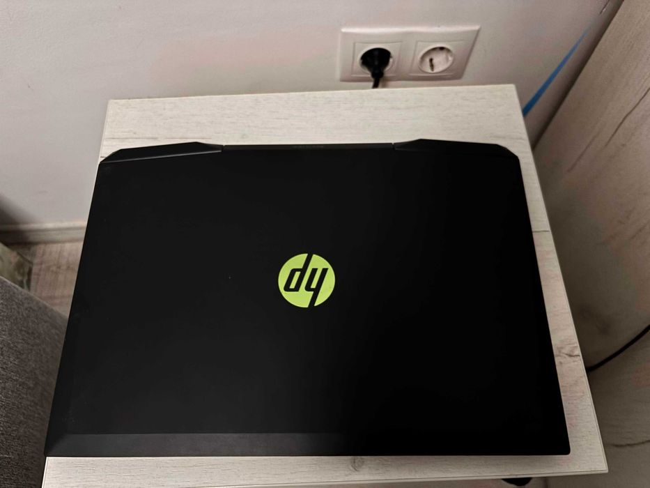 HP Pavilion Gaming 15 | RTX 3050 4GB | i5-11300H | 16GB RAM | SSD 512GB
