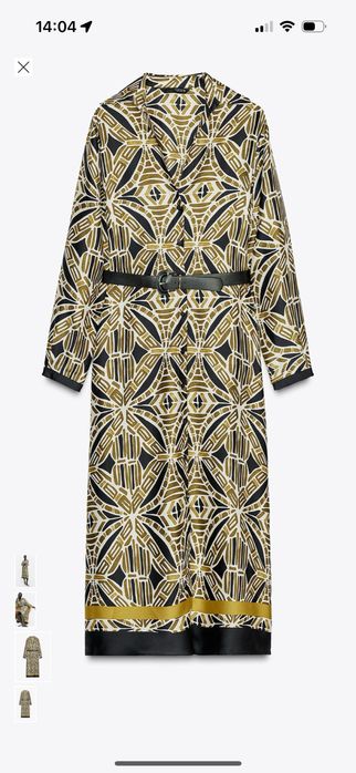 Рокли на зара /zara