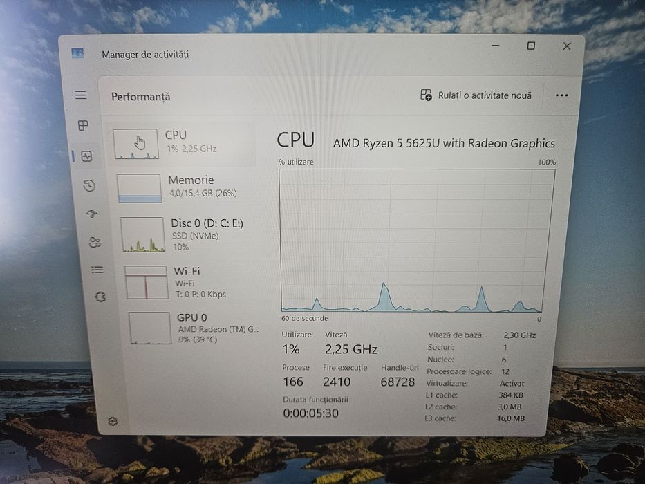 Acer Aspire Go 15