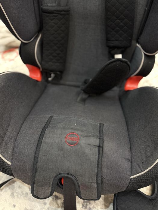 Детское автокресло бренд lorelli