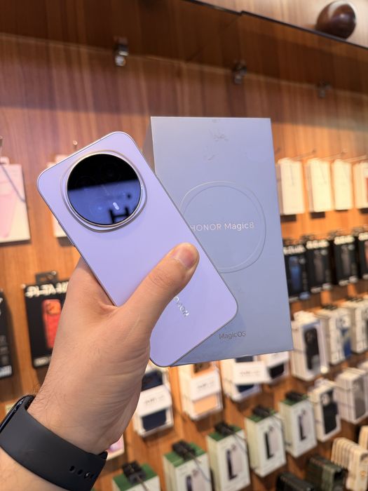 Honor Magic 8 256Gb