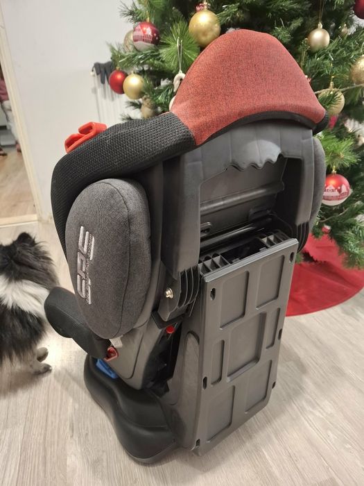 Детско столче за кола