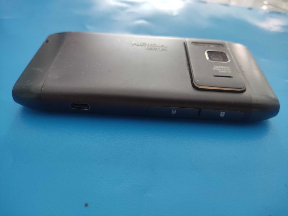 Nokia n8 Nseries