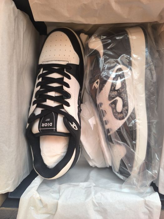 Мъжки маратонки, кецове