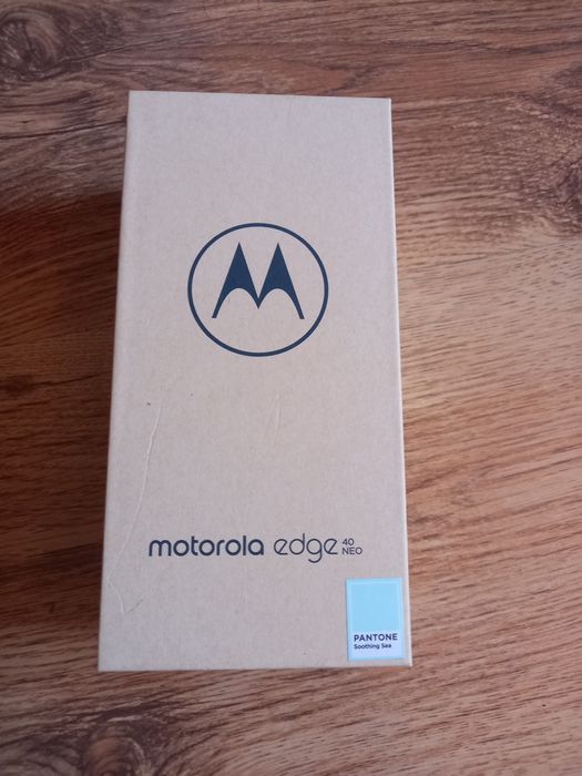 Vand tel motorola edge 40 neo