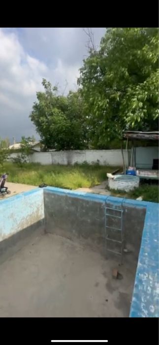 6 sotix Joy Sotiladi Yangi O’zbekiston Bog’idan Chorvoqqa qarab 10 km