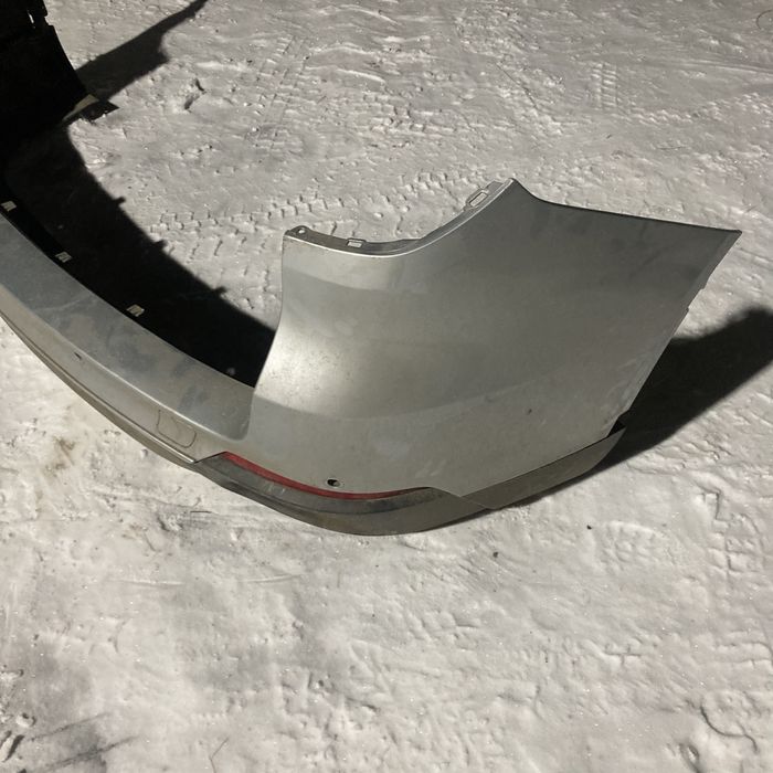 Бампер BMW. X5 продажа