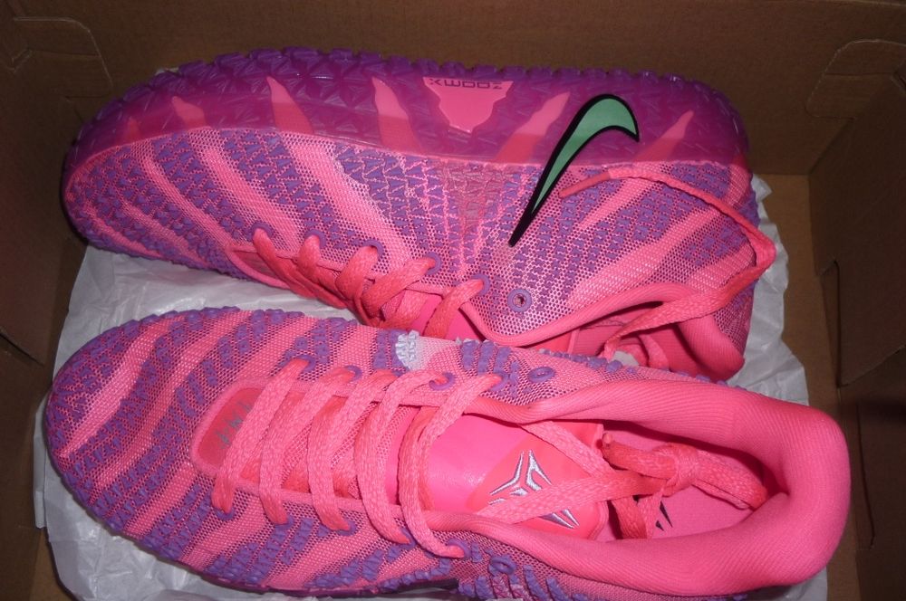 Ja 3 nike original