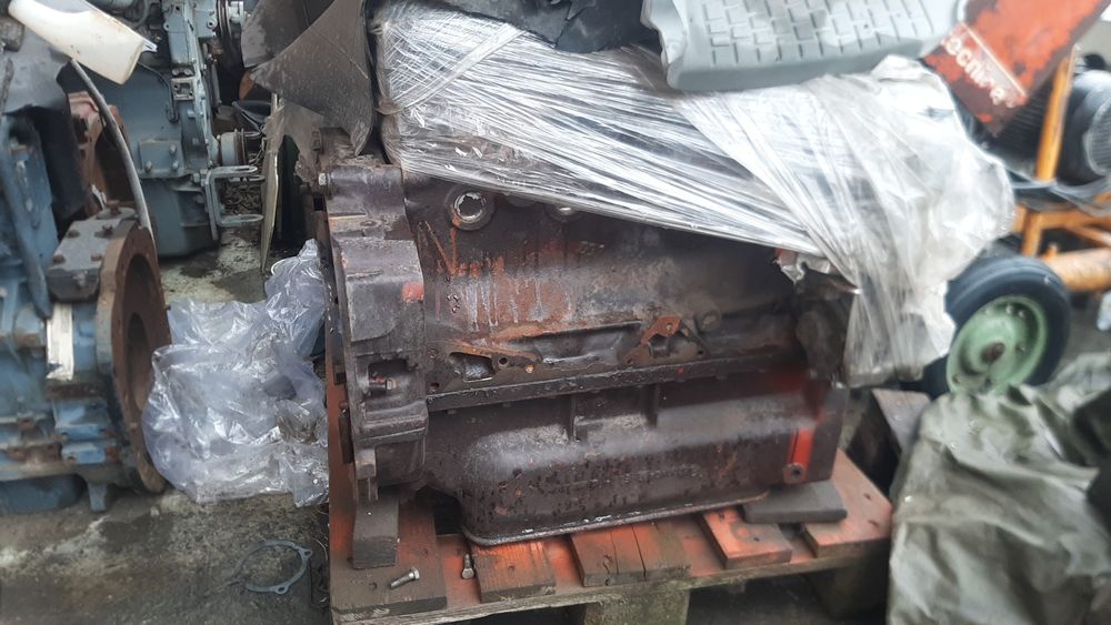 Motor Fiat 80-90,640,550,