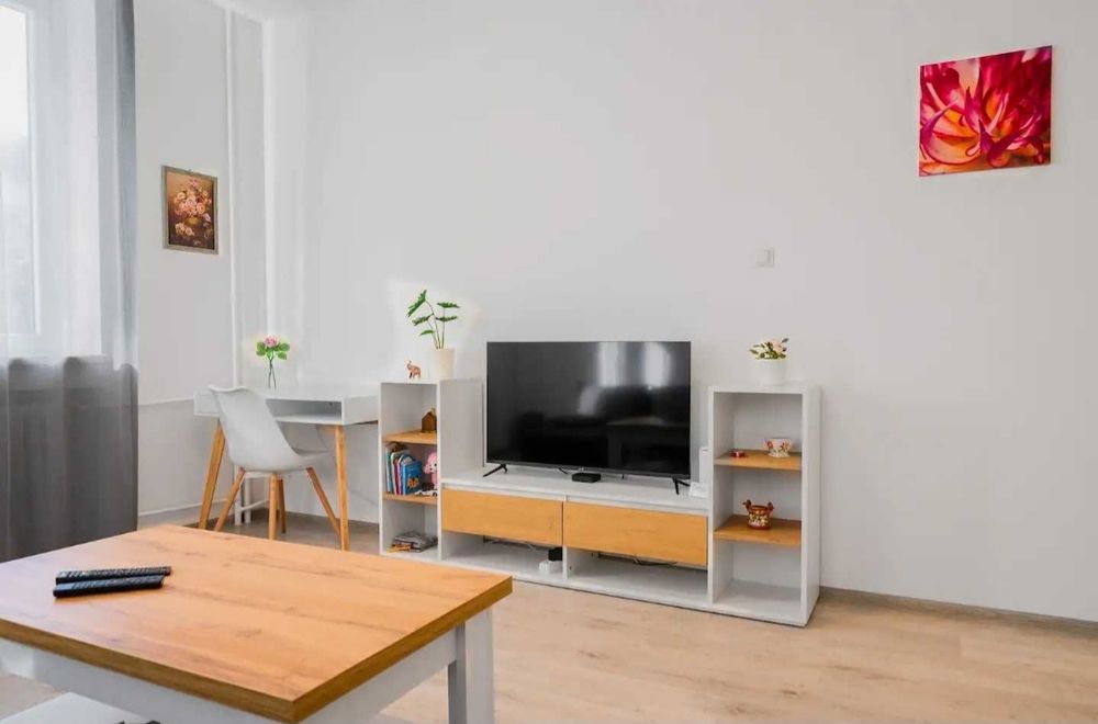 Дава се под наем Двустаен апартамент в София, Лозенец - 66 кв.м за 663 € - Снимка #5