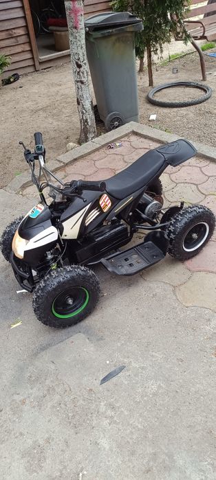 ATV  copii electric