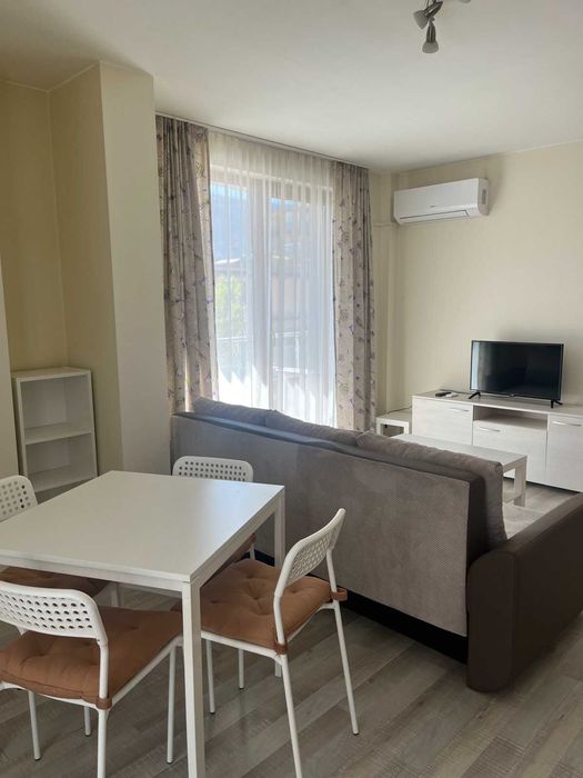 Дава се под наем Двустаен апартамент в София, Кръстова вада - 67 кв.м за 510 € - Снимка #6