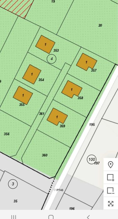 Къща с. Приселци