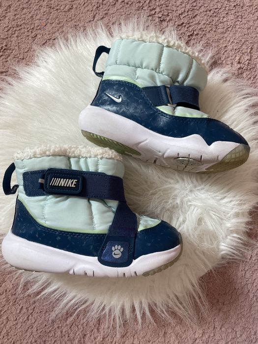 Ghete Nike Flex Advance, 26