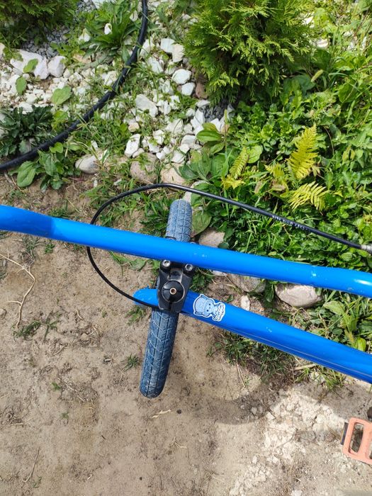 BMX Sunday синий