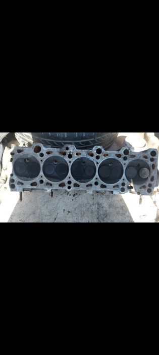 Продам срочно головка блока