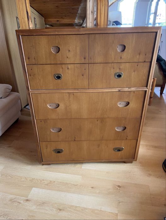 Comoda Drexel Heritage 300 ron